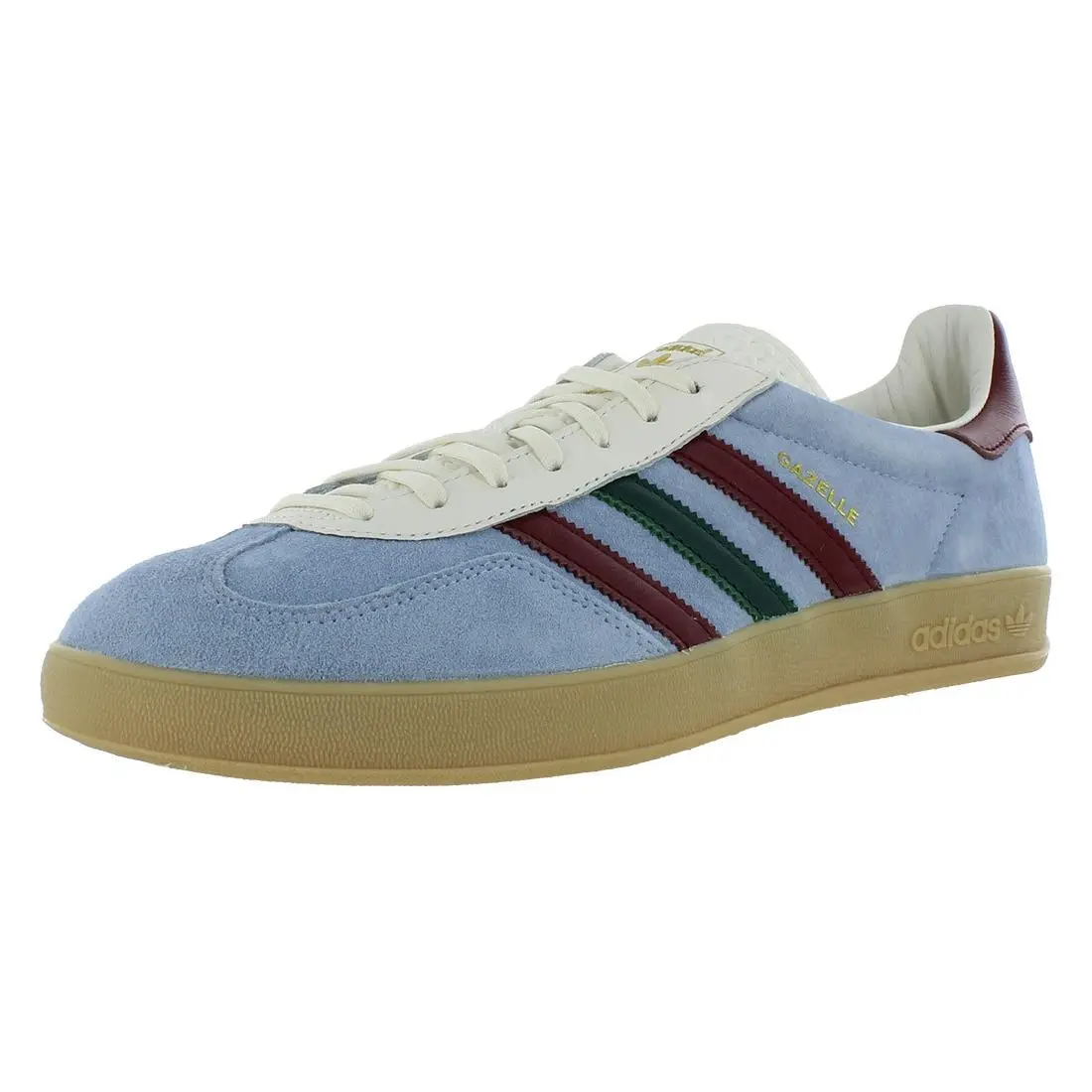 Adidas Gazelle Indoor Mens Shoes