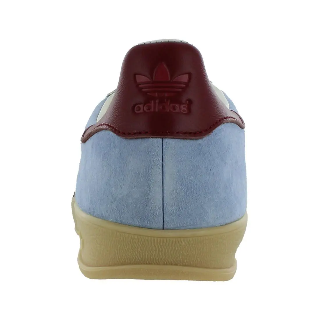 Adidas shoes - Powder Blue/Red/Green, Full: Powder Blue/Red/Green 4