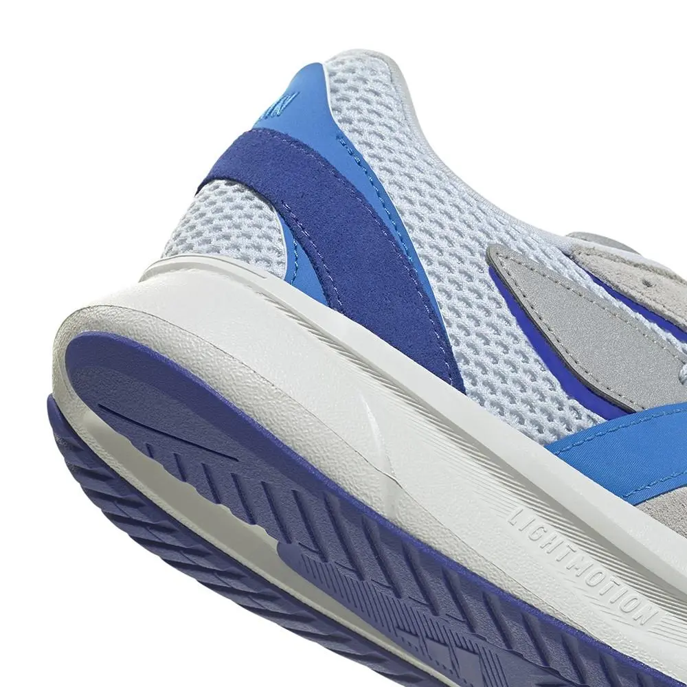 Adidas shoes - adidas Lightblaze - Lightblaze - SB1158-JR9859 - Blue 13