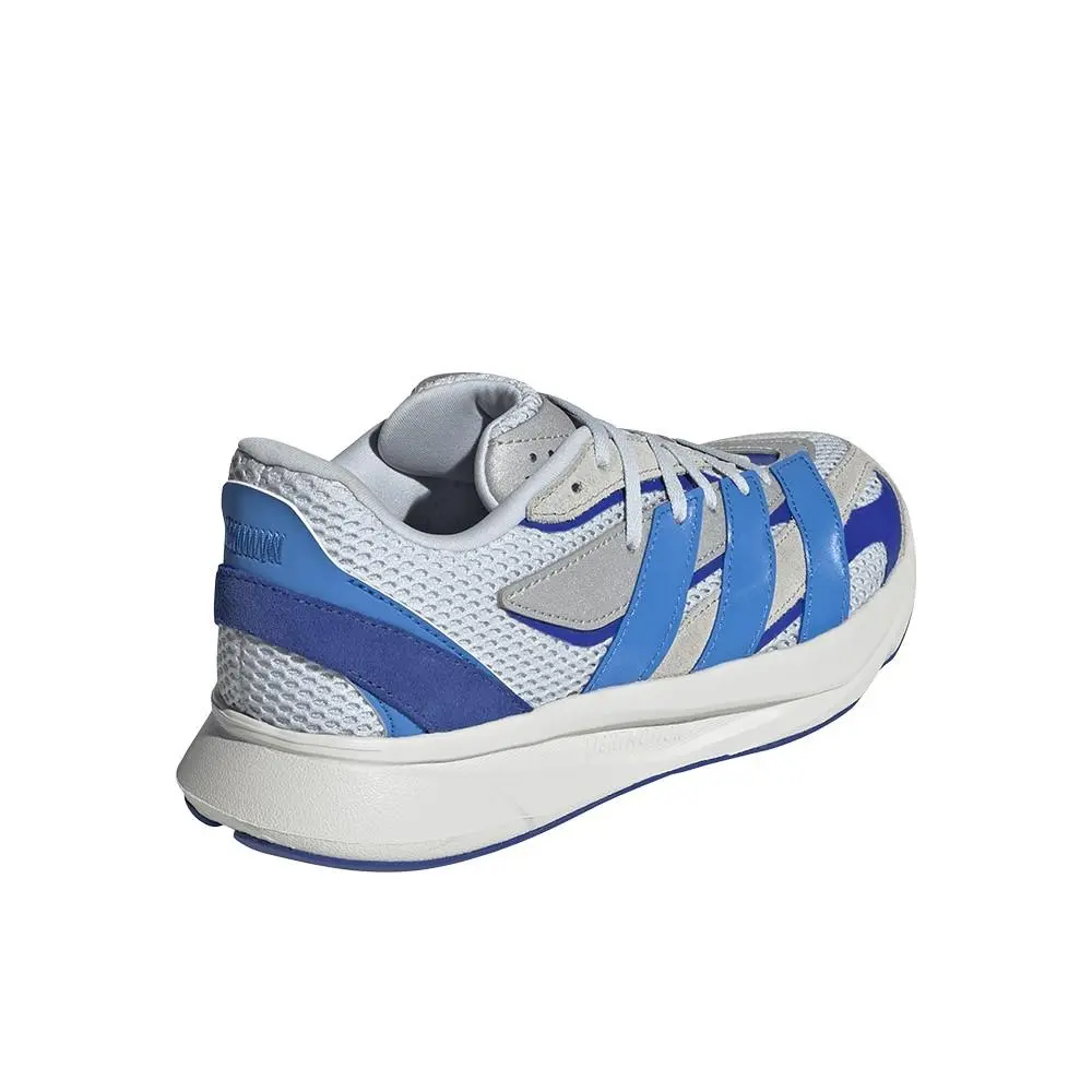 Adidas shoes - adidas Lightblaze - Lightblaze - SB1158-JR9859 - Blue 12