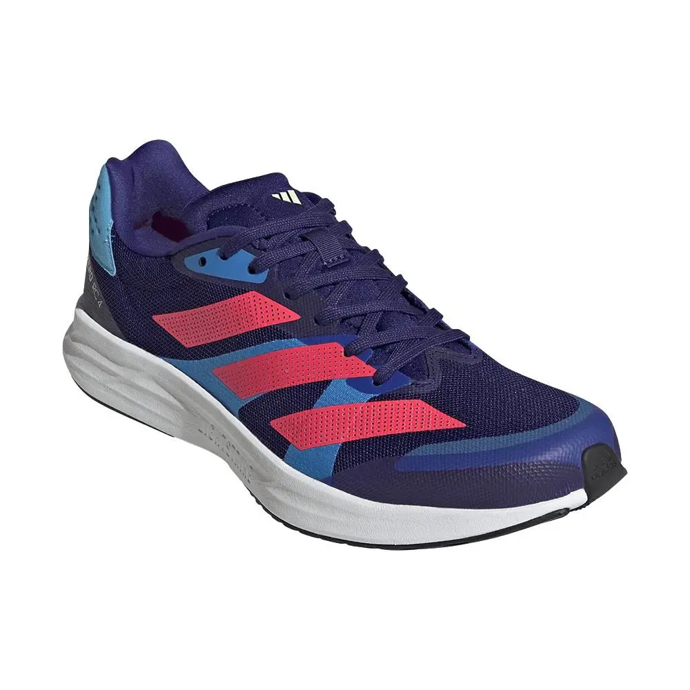 Adidas shoes - adidas Adizero Rc 4 - Adizero - GZ0181 - Blue 0