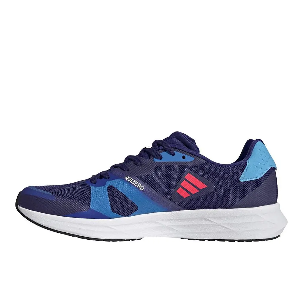 Adidas shoes - adidas Adizero Rc 4 - Adizero - GZ0181 - Blue 1
