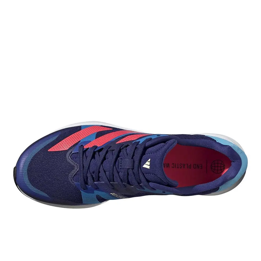 Adidas shoes - adidas Adizero Rc 4 - Adizero - GZ0181 - Blue 2