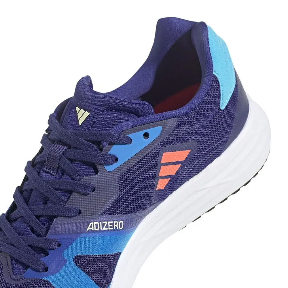 Adidas shoes - adidas Adizero Rc 4 - Adizero - GZ0181 - Blue 13