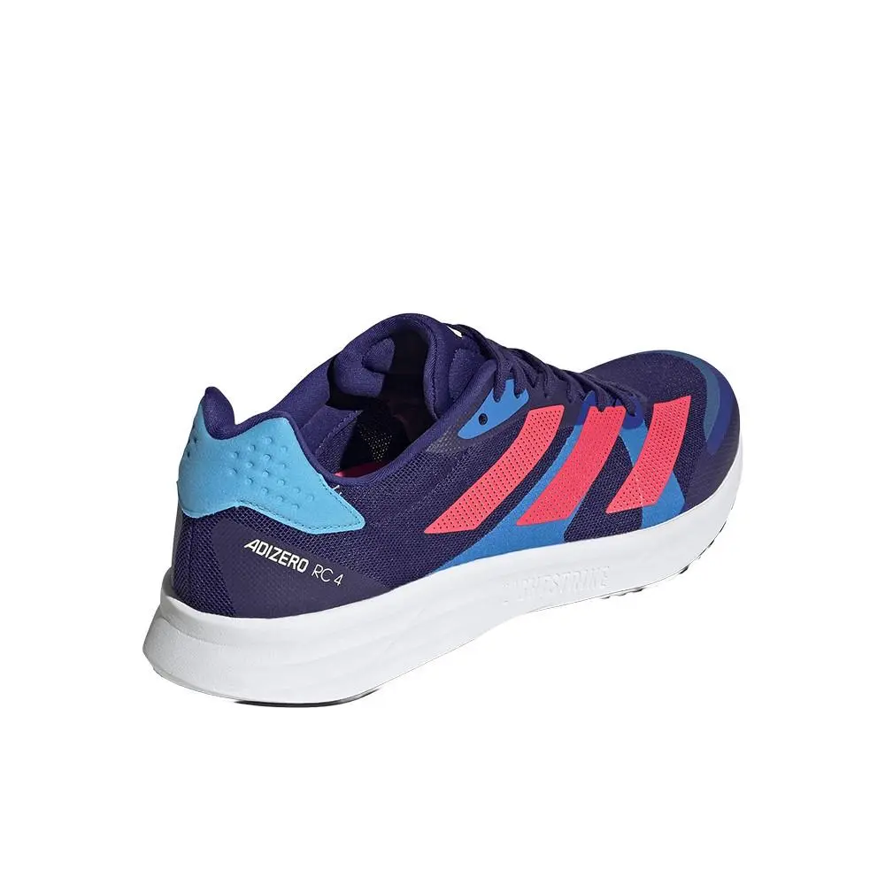 Adidas shoes - adidas Adizero Rc 4 - Adizero - GZ0181 - Blue 12
