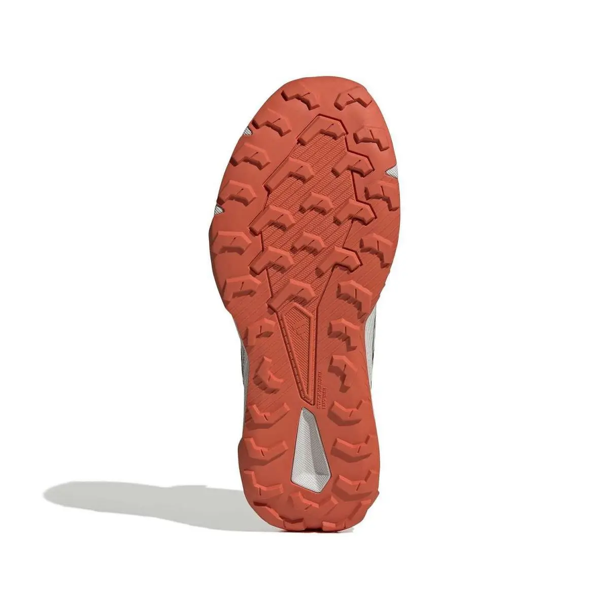Adidas shoes - : Black/Grey/Semi Impact Orange 10