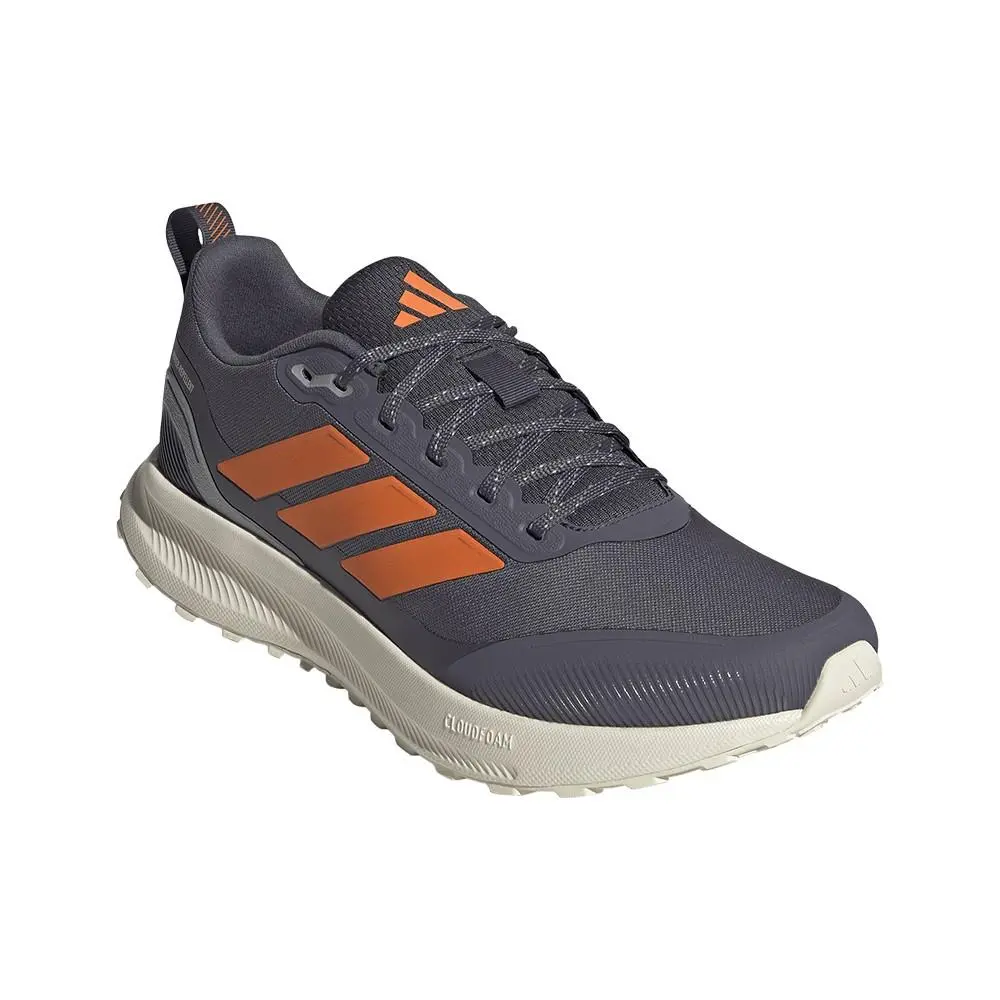Adidas shoes - adidas Runfalcon 5 Tr Running - SB1158-JQ6959 - Grey 0