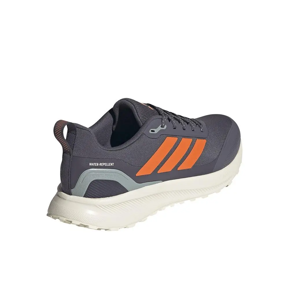 Adidas shoes - adidas Runfalcon 5 Tr Running - SB1158-JQ6959 - Grey 4