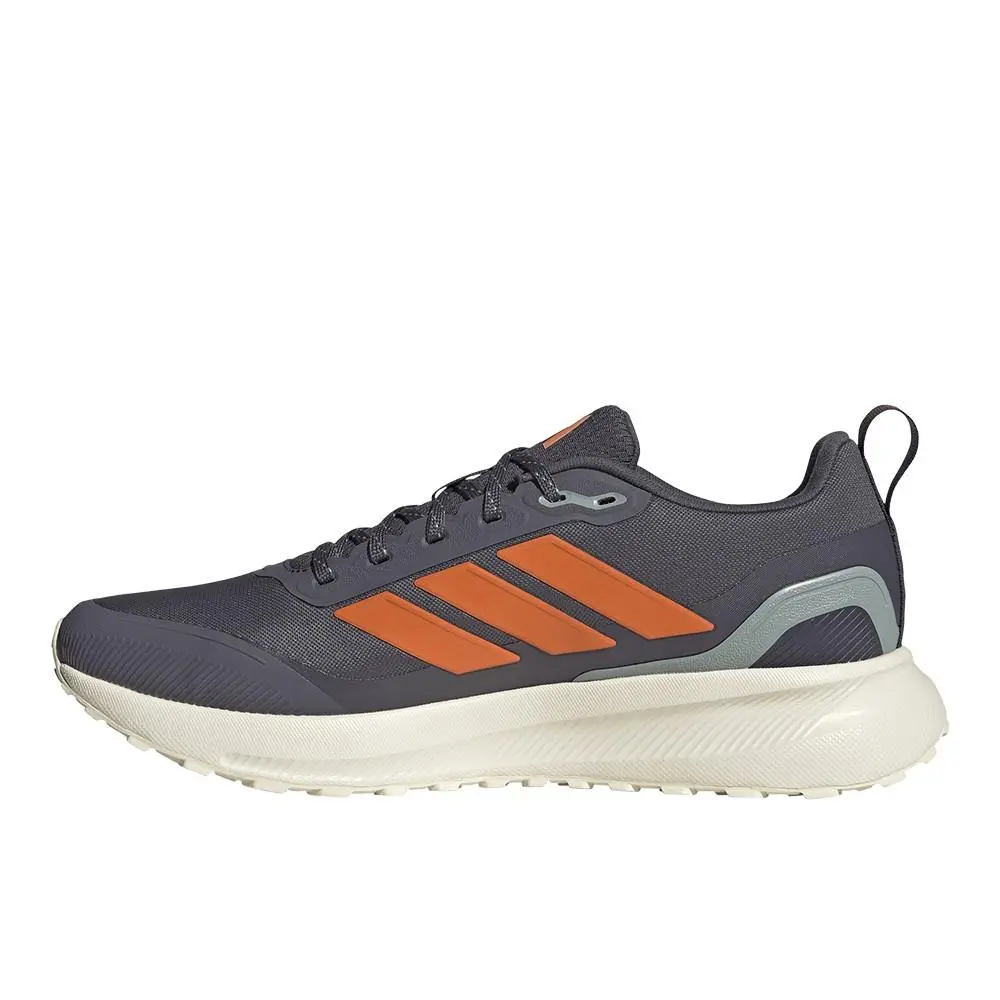 Adidas shoes - adidas Runfalcon 5 Tr Running - SB1158-JQ6959 - Grey 9