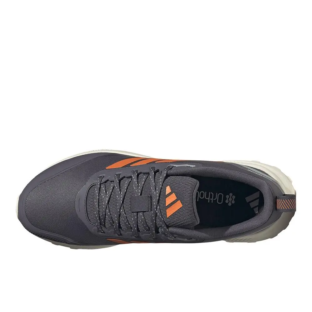Adidas shoes - adidas Runfalcon 5 Tr Running - SB1158-JQ6959 - Grey 10