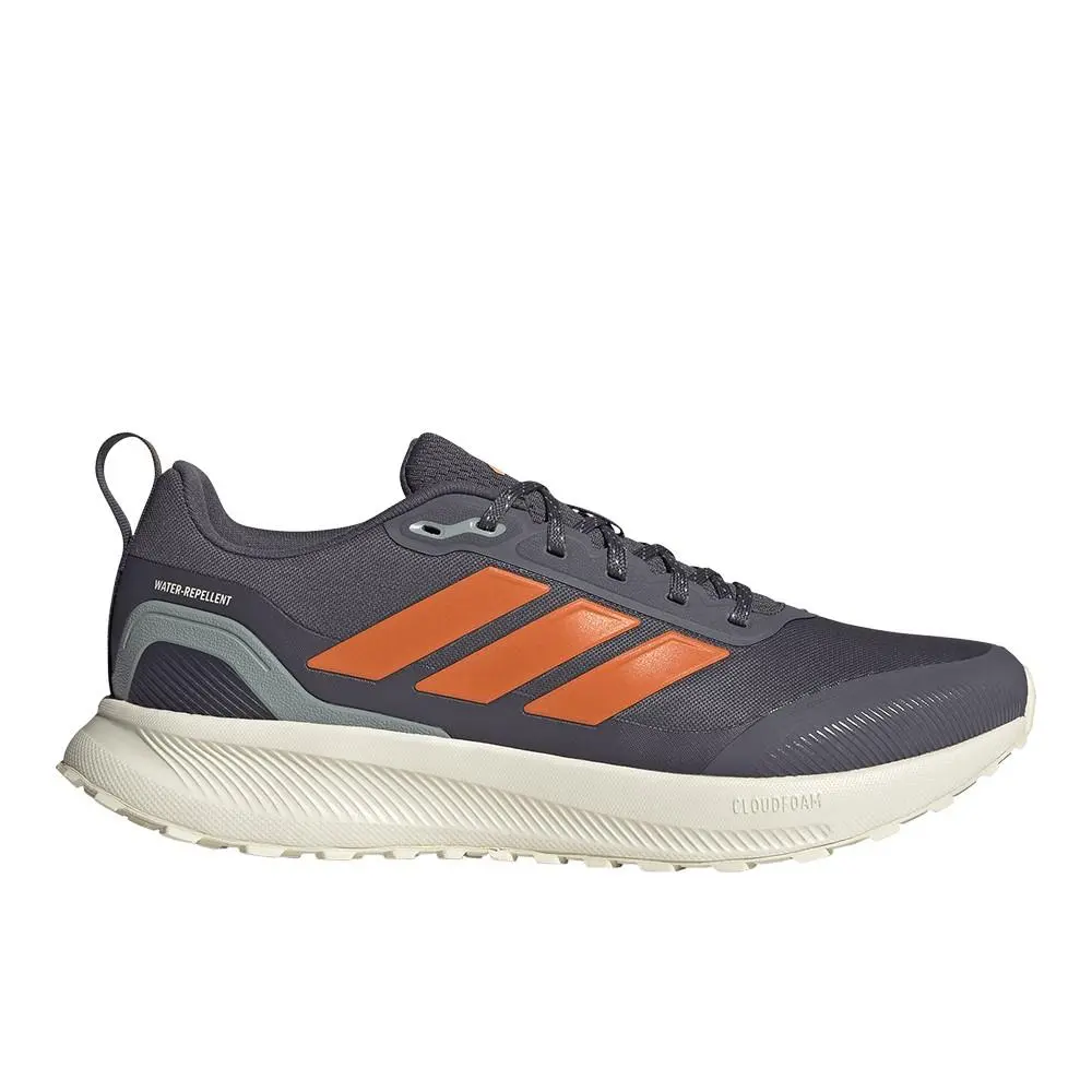 Adidas shoes - adidas Runfalcon 5 Tr Running - SB1158-JQ6959 - Grey 7