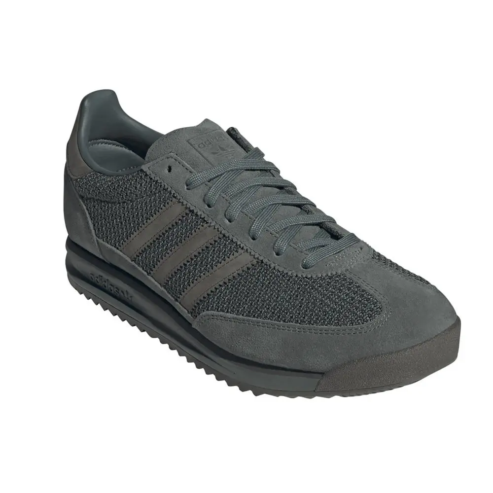 Adidas shoes - adidas Sl 72 Rs - JH5105 - Grey 0