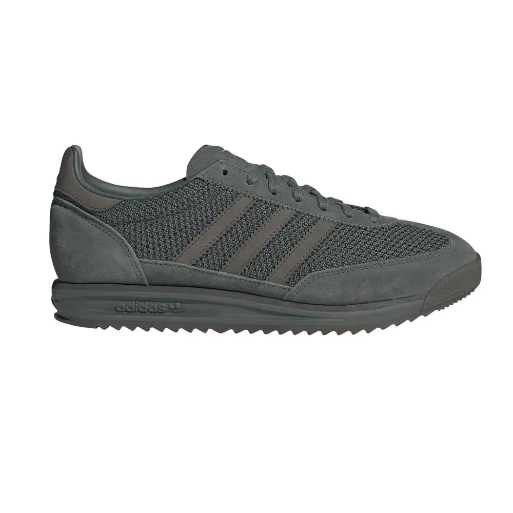 Adidas shoes - adidas Sl 72 Rs - JH5105 - Grey 5