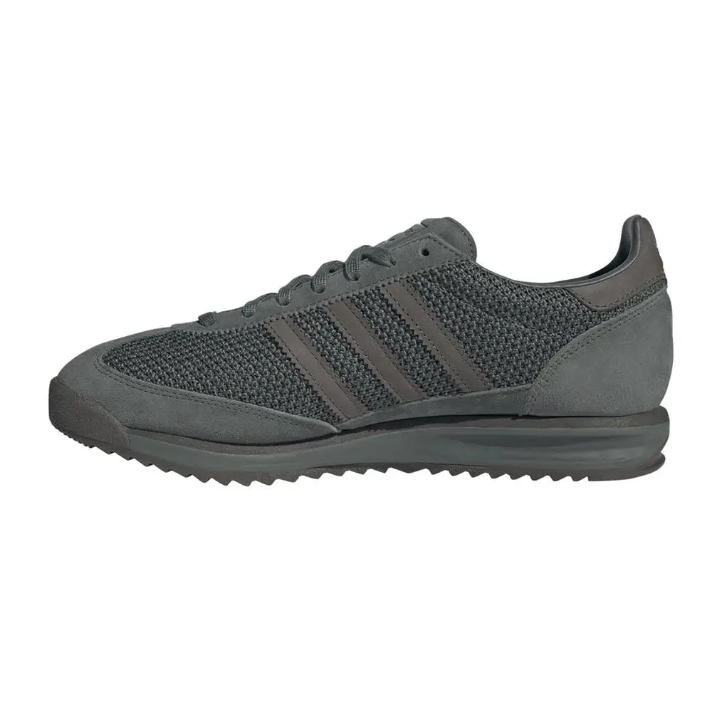 Adidas shoes - adidas Sl 72 Rs - JH5105 - Grey 7