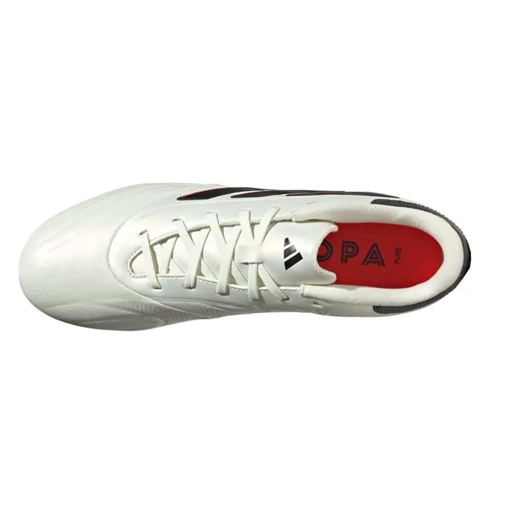Adidas shoes - adidas Copa Pure Ii League Firm Ground - IF5448 - White 8