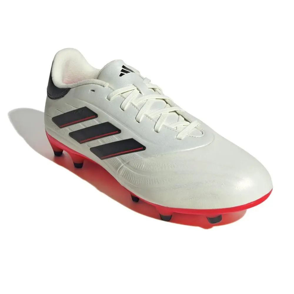 Adidas shoes - adidas Copa Pure Ii League Firm Ground - IF5448 - White 6
