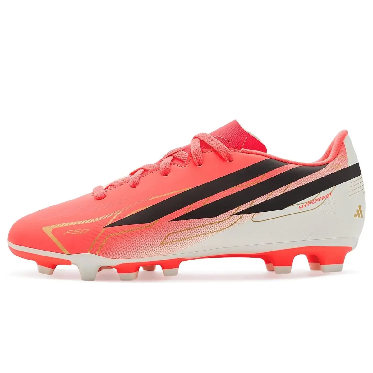 Adidas shoes - Solar Turbo/Core Black/Gold Metallic 2