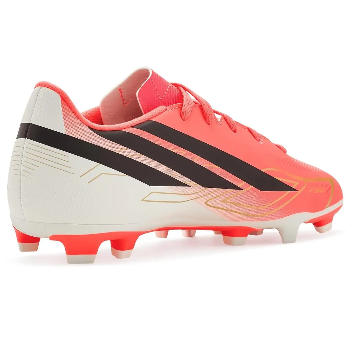 Adidas shoes - Solar Turbo/Core Black/Gold Metallic 8