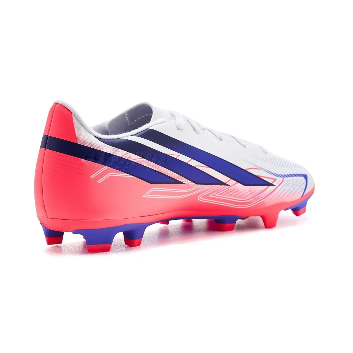 Adidas shoes - Black/Black/Lucid Ray Blue 22