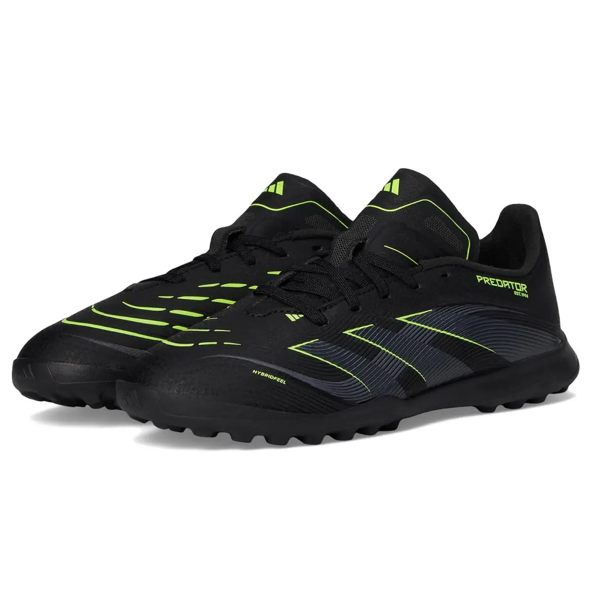 Children Unisex  Kids League Predator Turf Cleats Little Kid/big Kid by Adidas