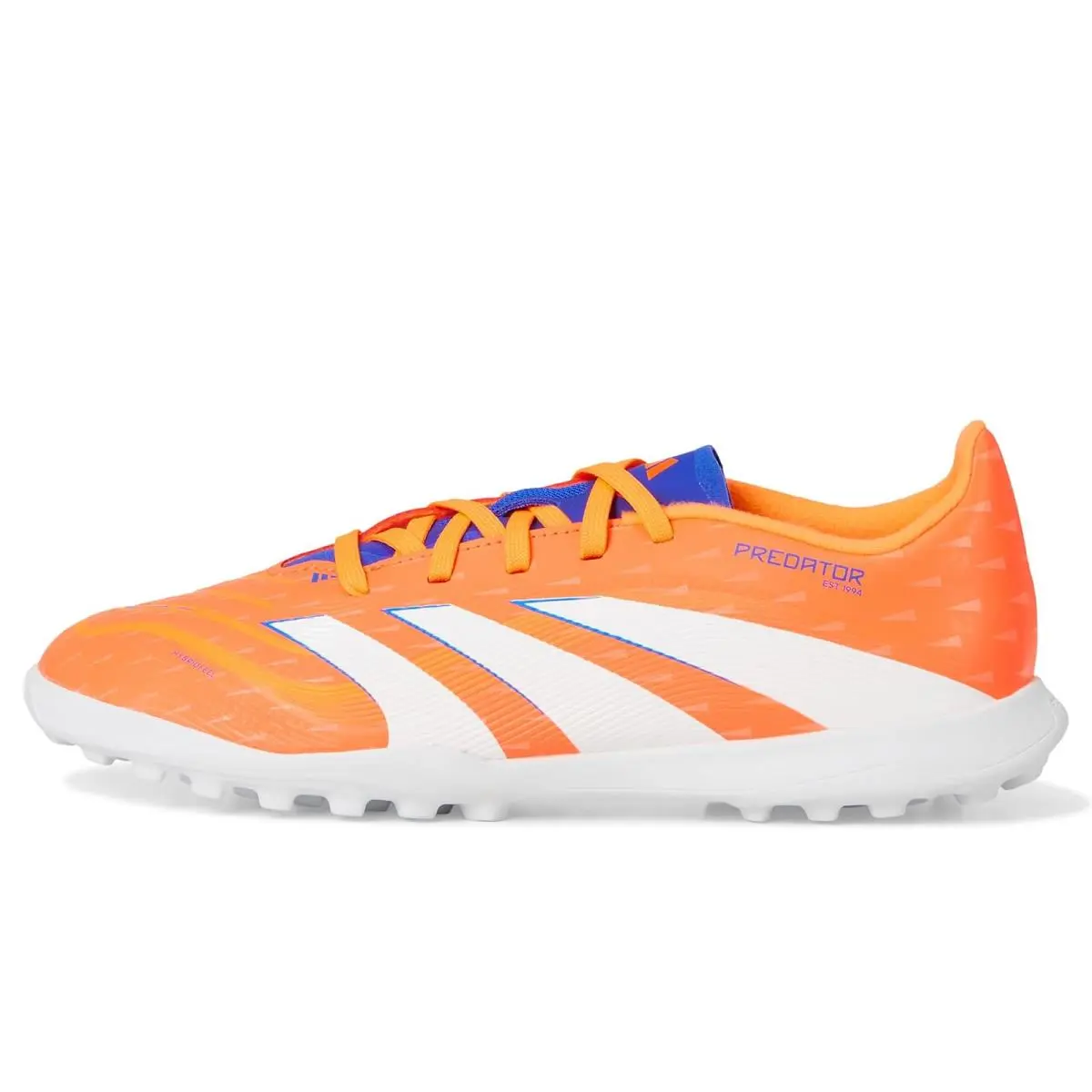 Adidas shoes - Black/Carbon/Lucid Lemon 16