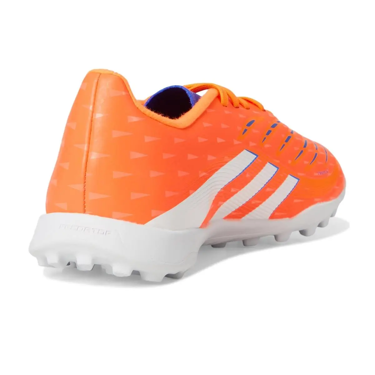 Adidas shoes - Black/Carbon/Lucid Lemon 17