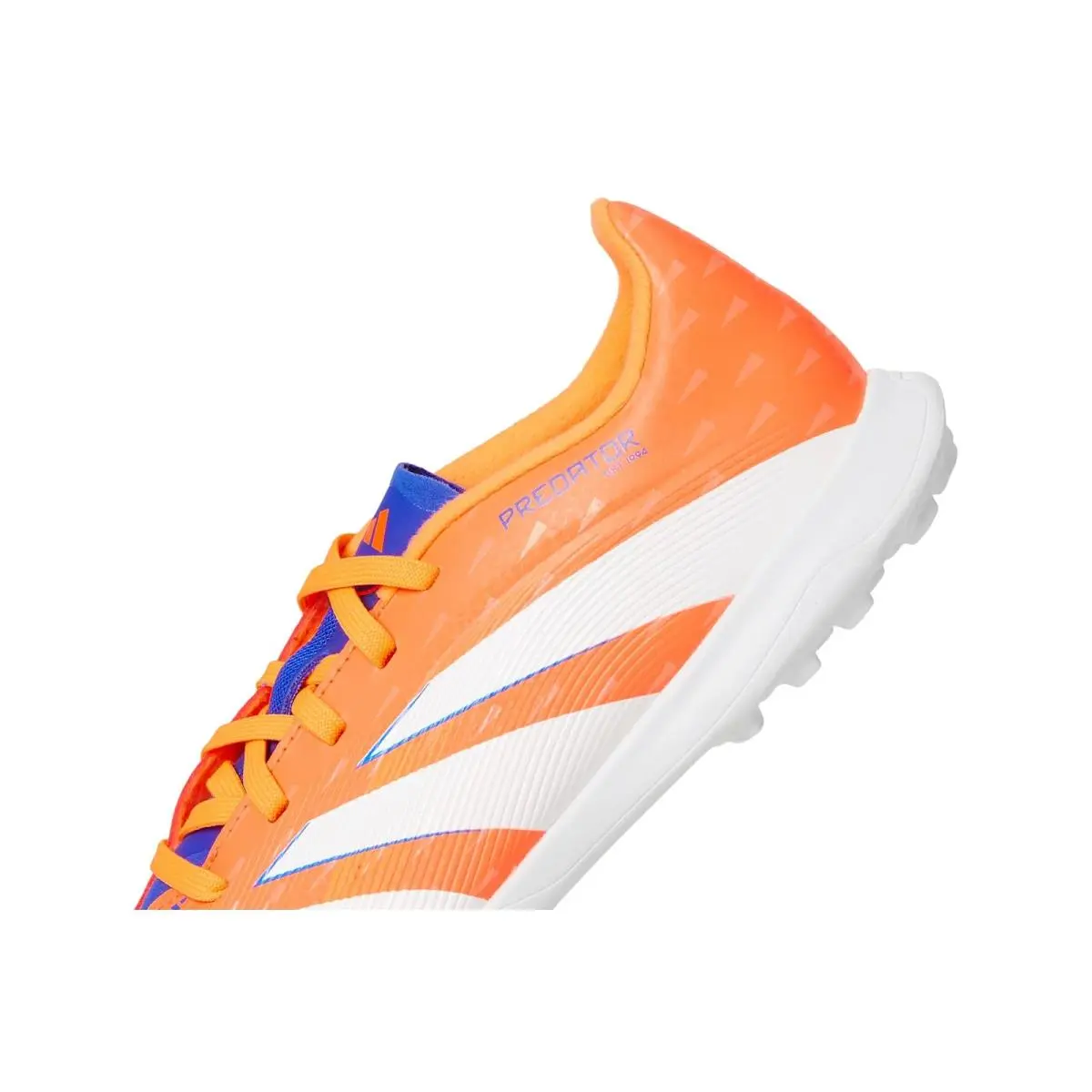 Adidas shoes - Black/Carbon/Lucid Lemon 18