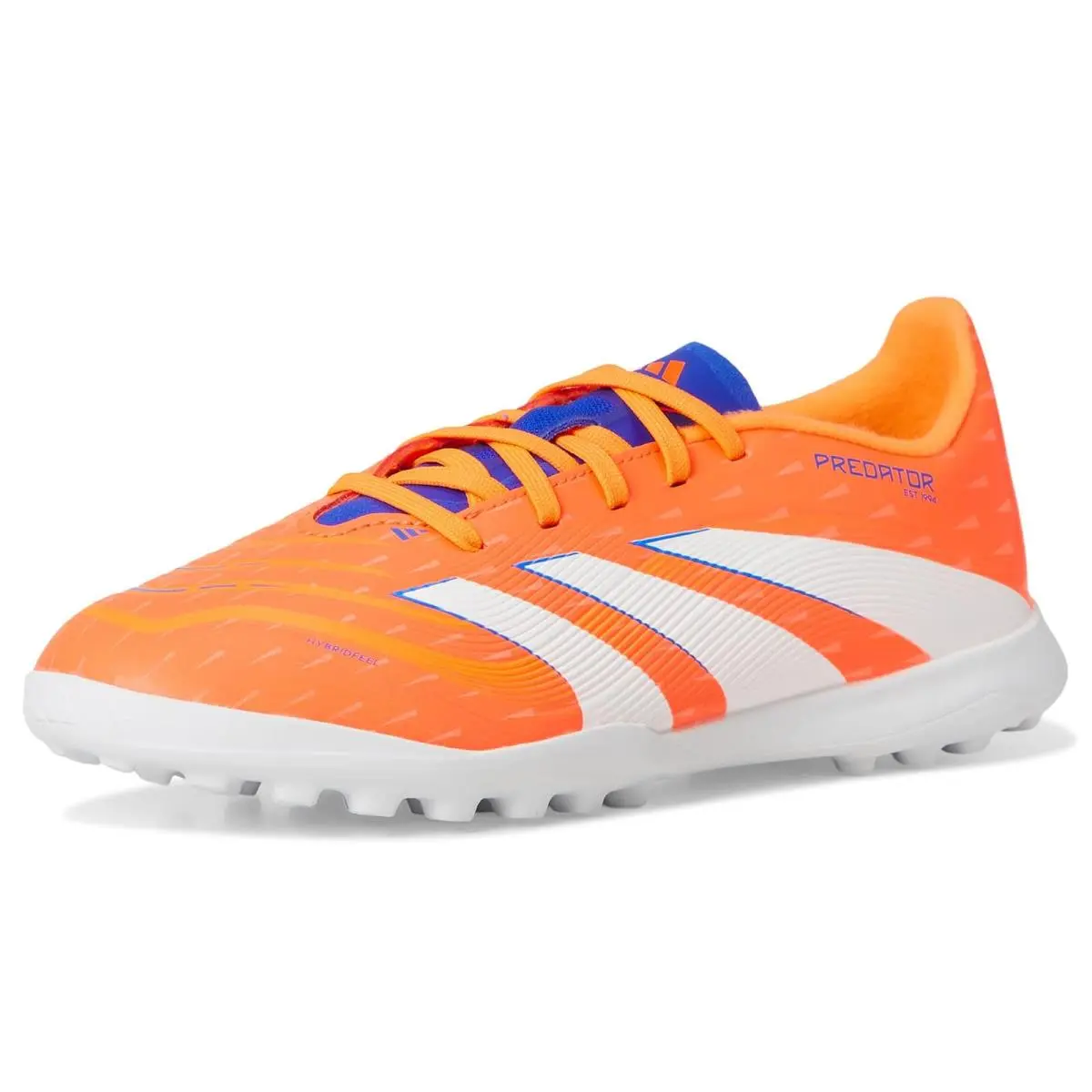 Adidas shoes - Black/Carbon/Lucid Lemon 19