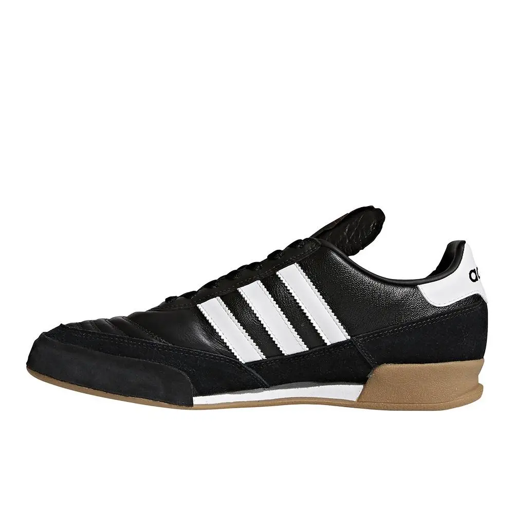 Adidas shoes - adidas Mundial Goal Soccer - Mundial Goal Soccer - SB1158-019310 - Black 9