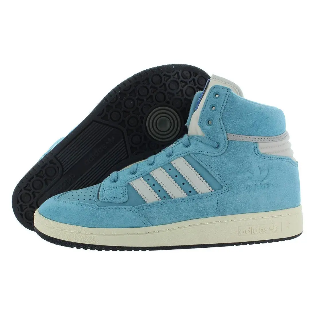 Centennial 85 High Mens Shoes by Adidas