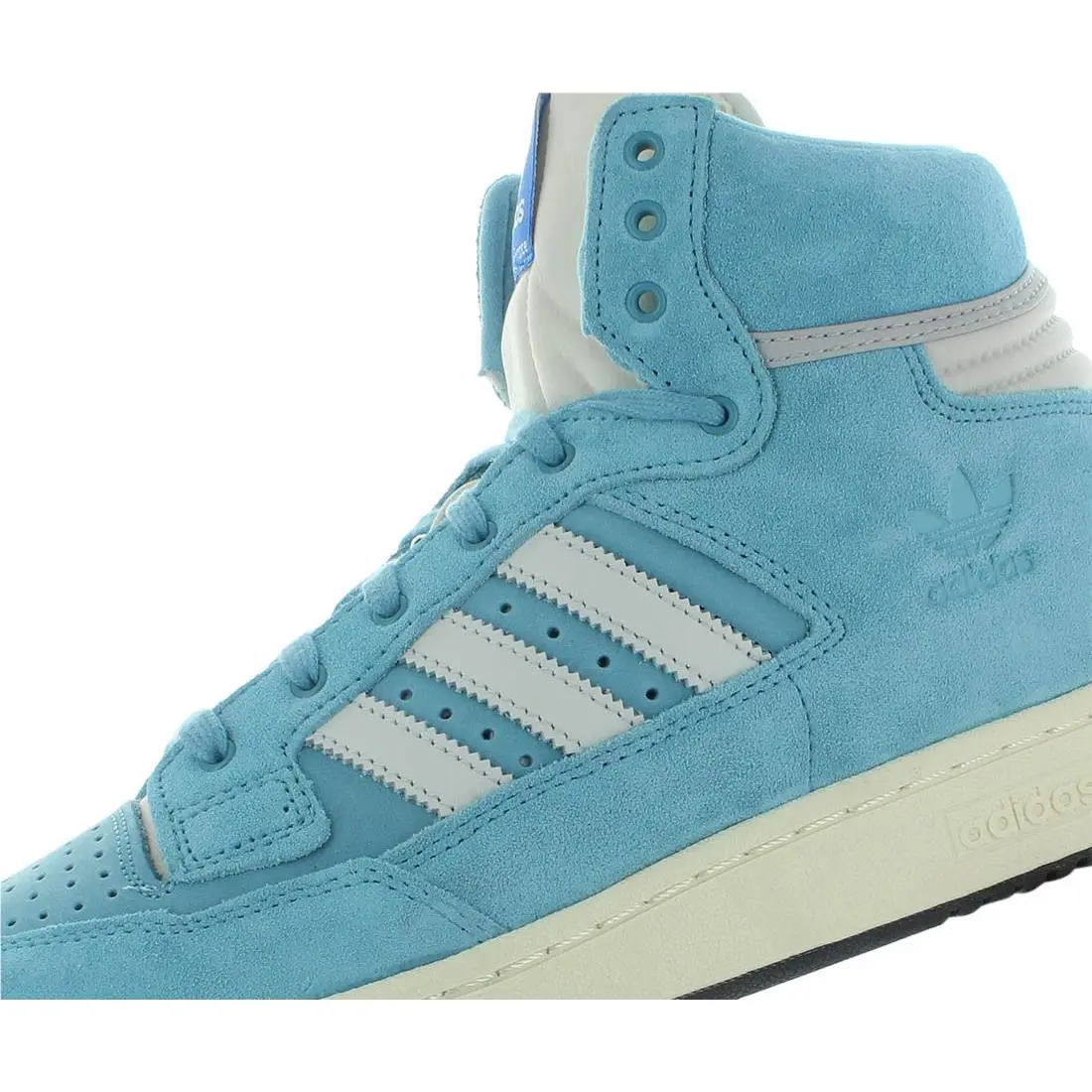 Adidas shoes - Preloved Blue/Crystal White/Chalk White, Main: Blue 0