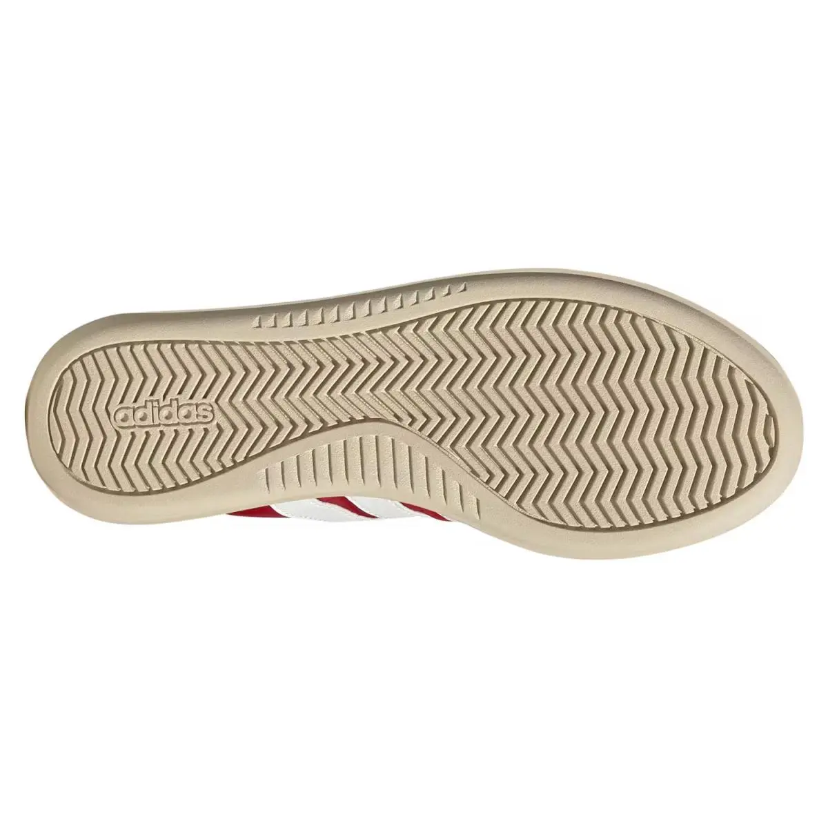 Adidas shoes - Red 3