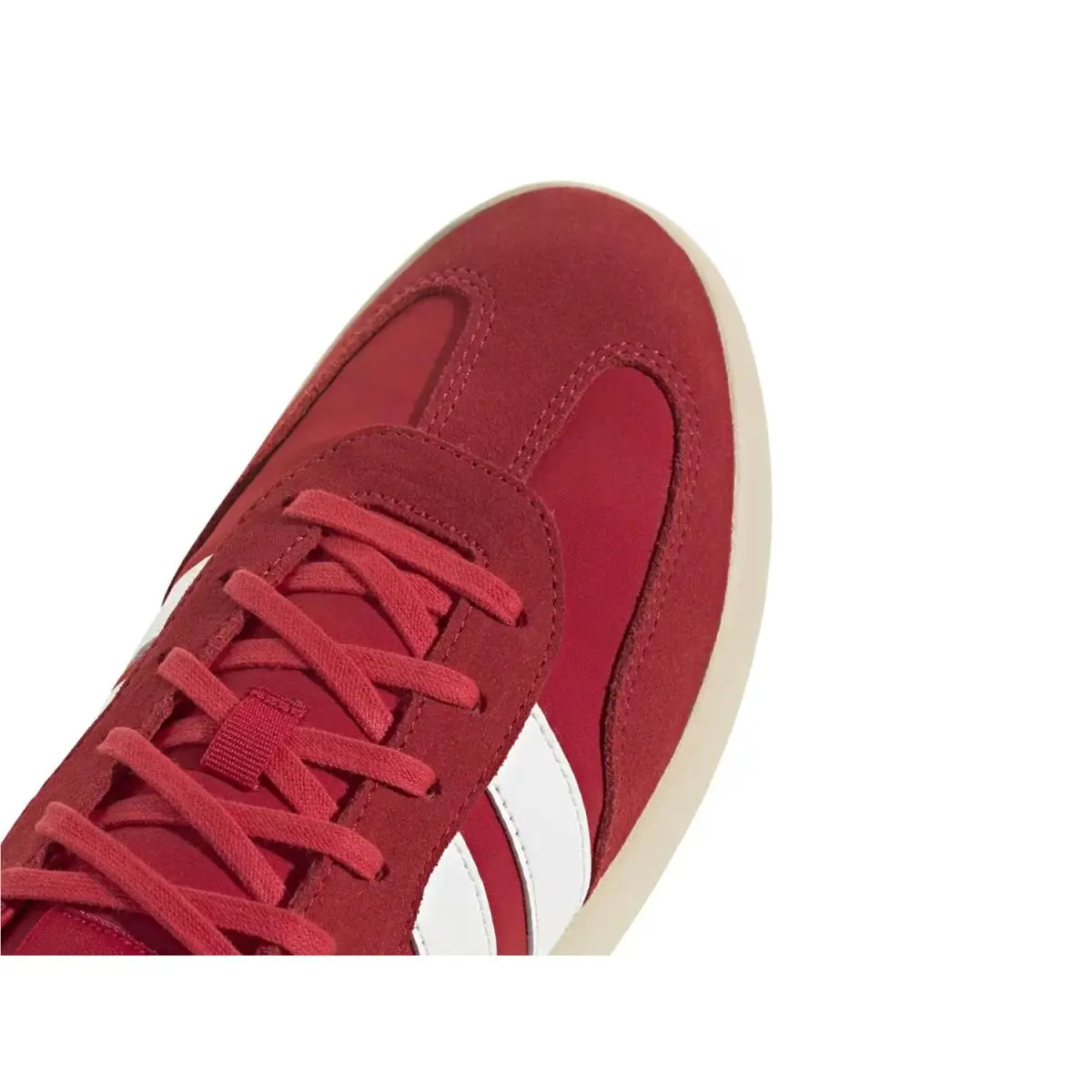 Adidas shoes - Red 5
