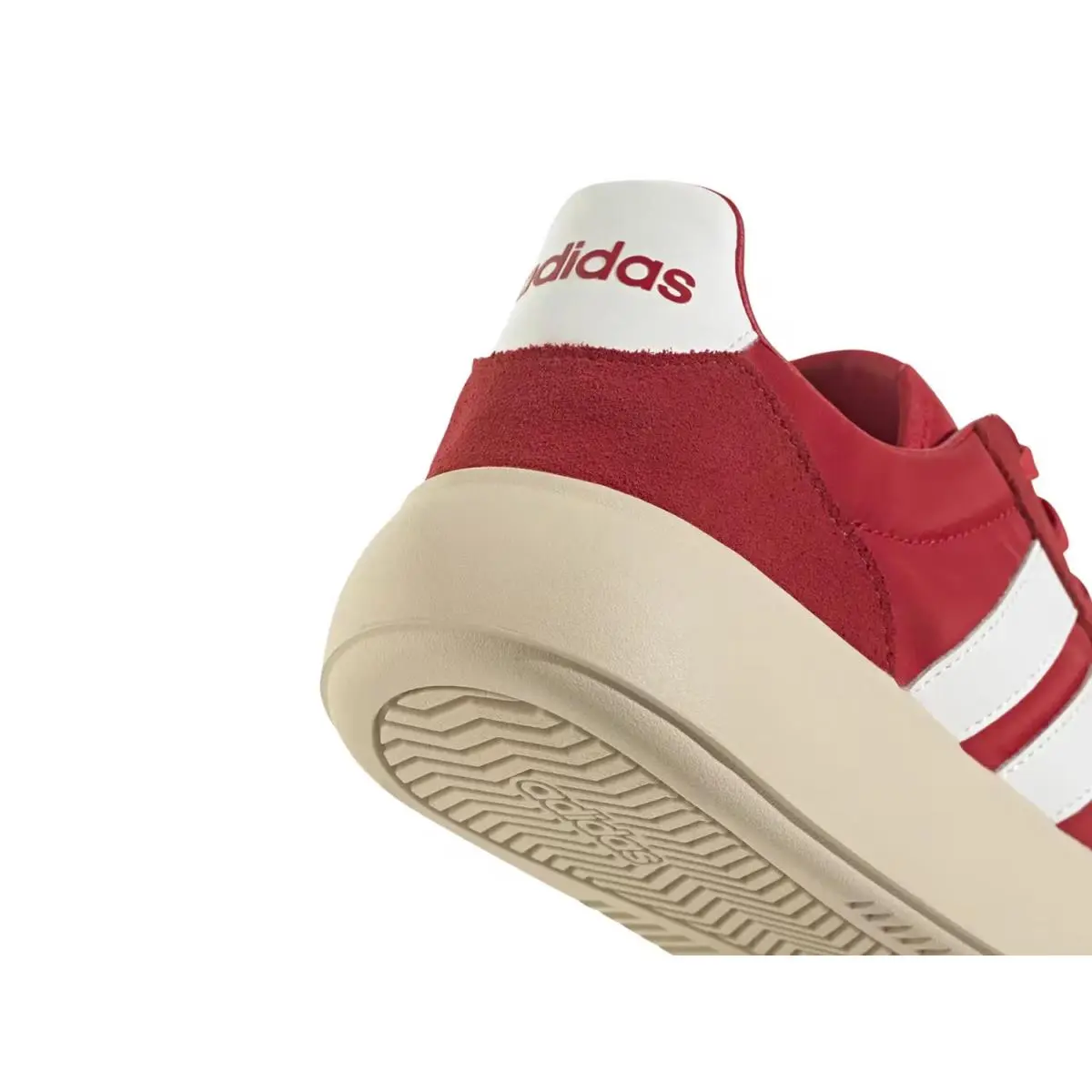 Adidas shoes - Red 6