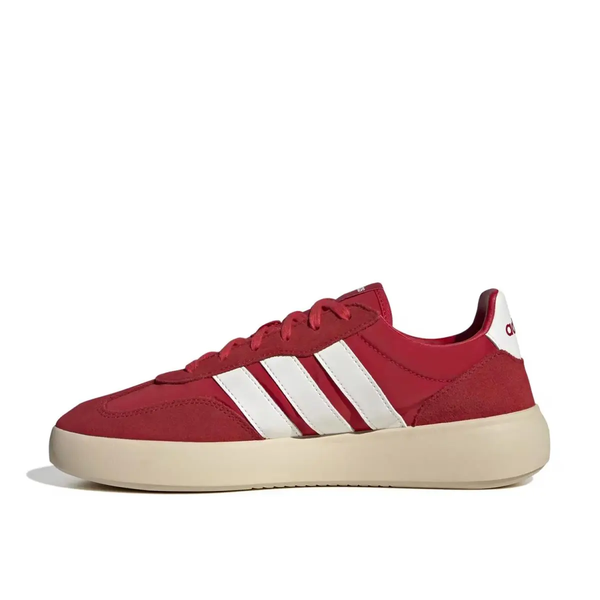 Adidas shoes - Red 9