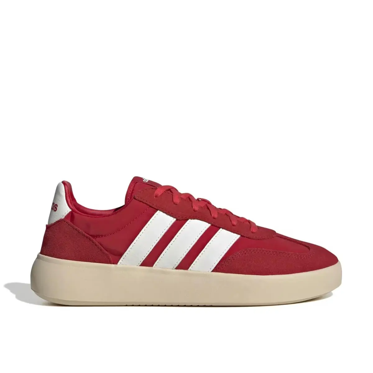 Adidas shoes - Red 10