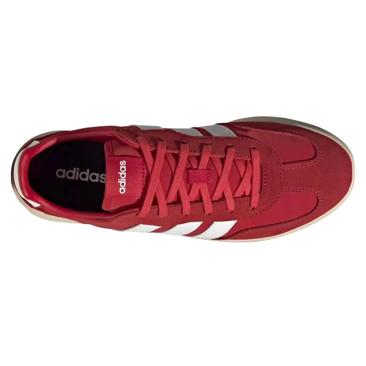Adidas shoes - Red 12