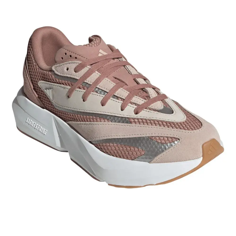 Adidas shoes - adidas Lightblaze - Lightblaze - JR3456 - Pink 0