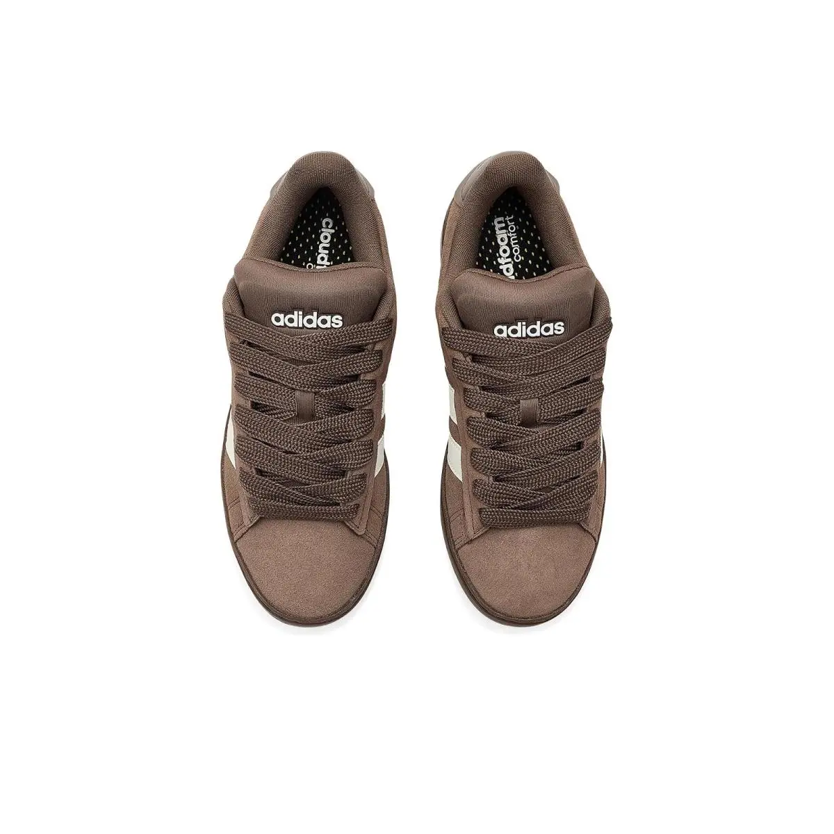 Adidas shoes - Earth Strata/Off White/Earth Strata 0