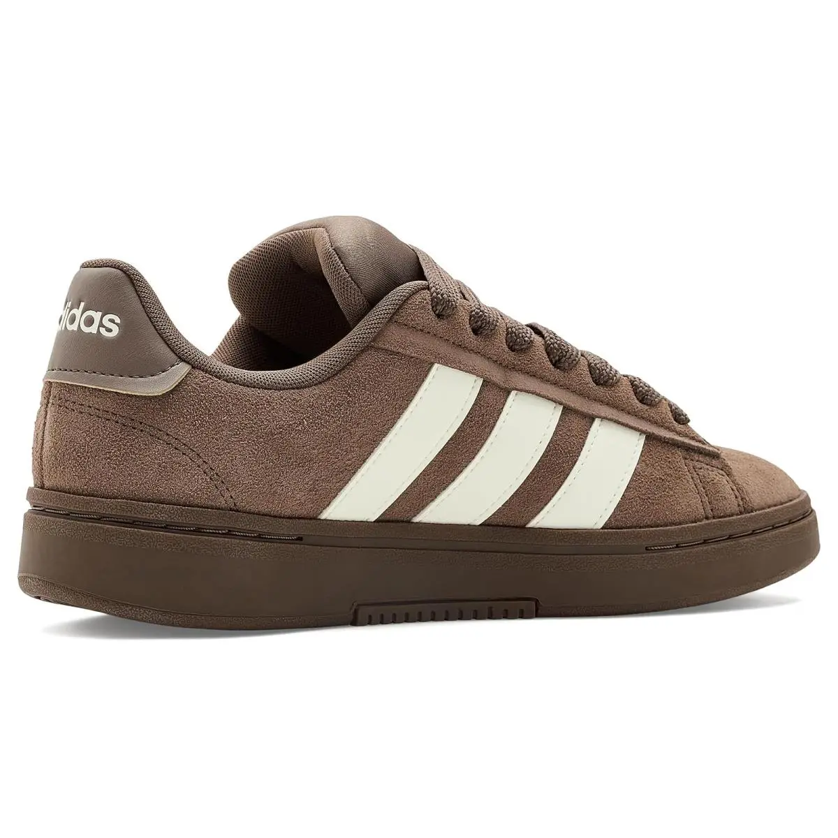 Adidas shoes - Earth Strata/Off White/Earth Strata 1