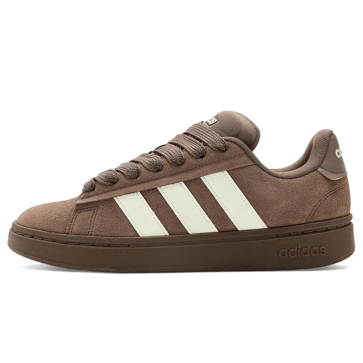 Adidas shoes - Earth Strata/Off White/Earth Strata 2