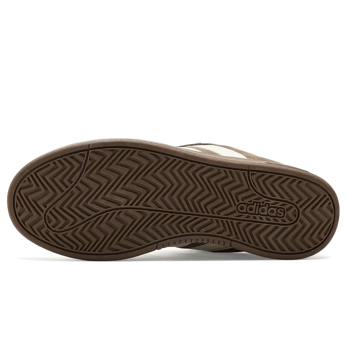 Adidas shoes - Earth Strata/Off White/Earth Strata 3