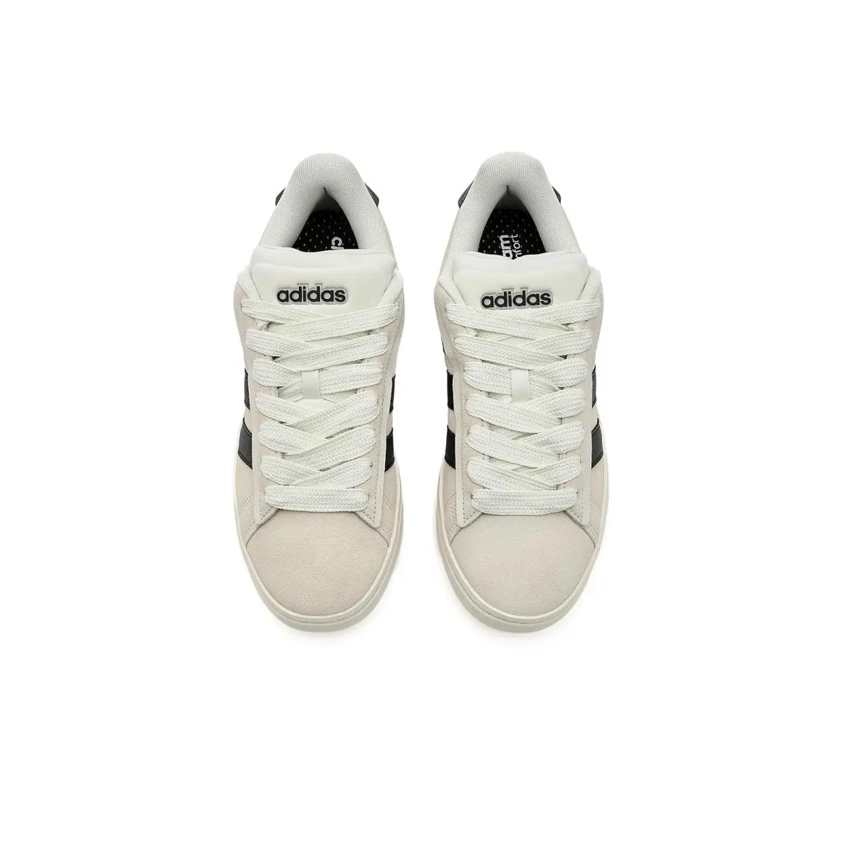 Adidas shoes - Earth Strata/Off White/Earth Strata 14