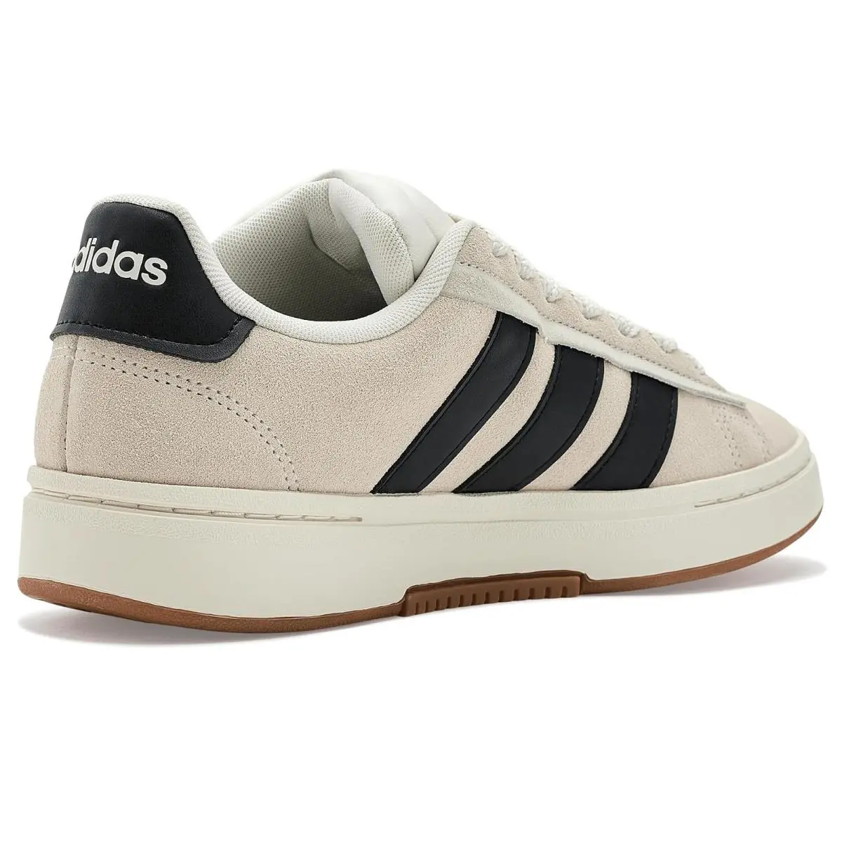 Adidas shoes - Earth Strata/Off White/Earth Strata 15