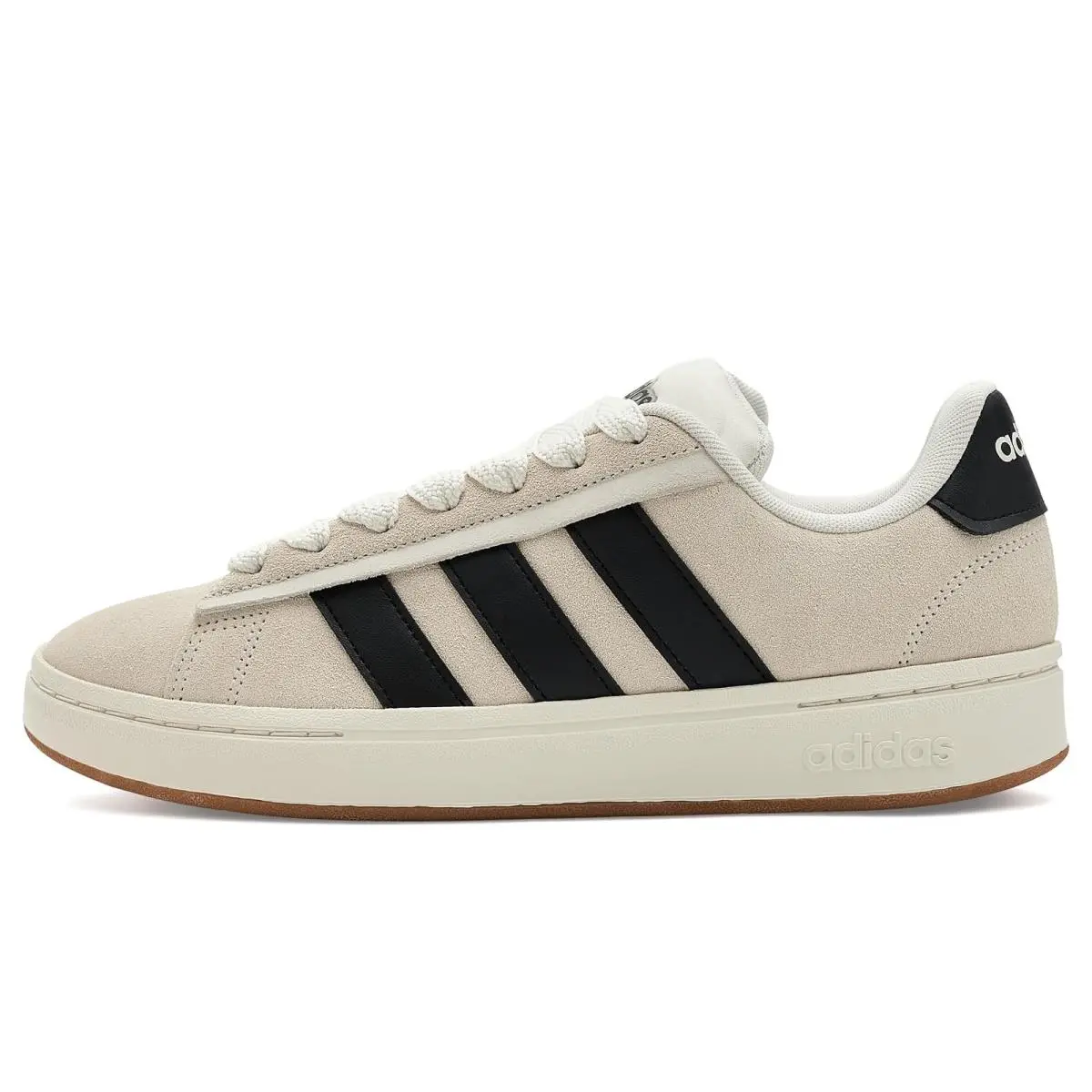 Adidas shoes - Earth Strata/Off White/Earth Strata 16