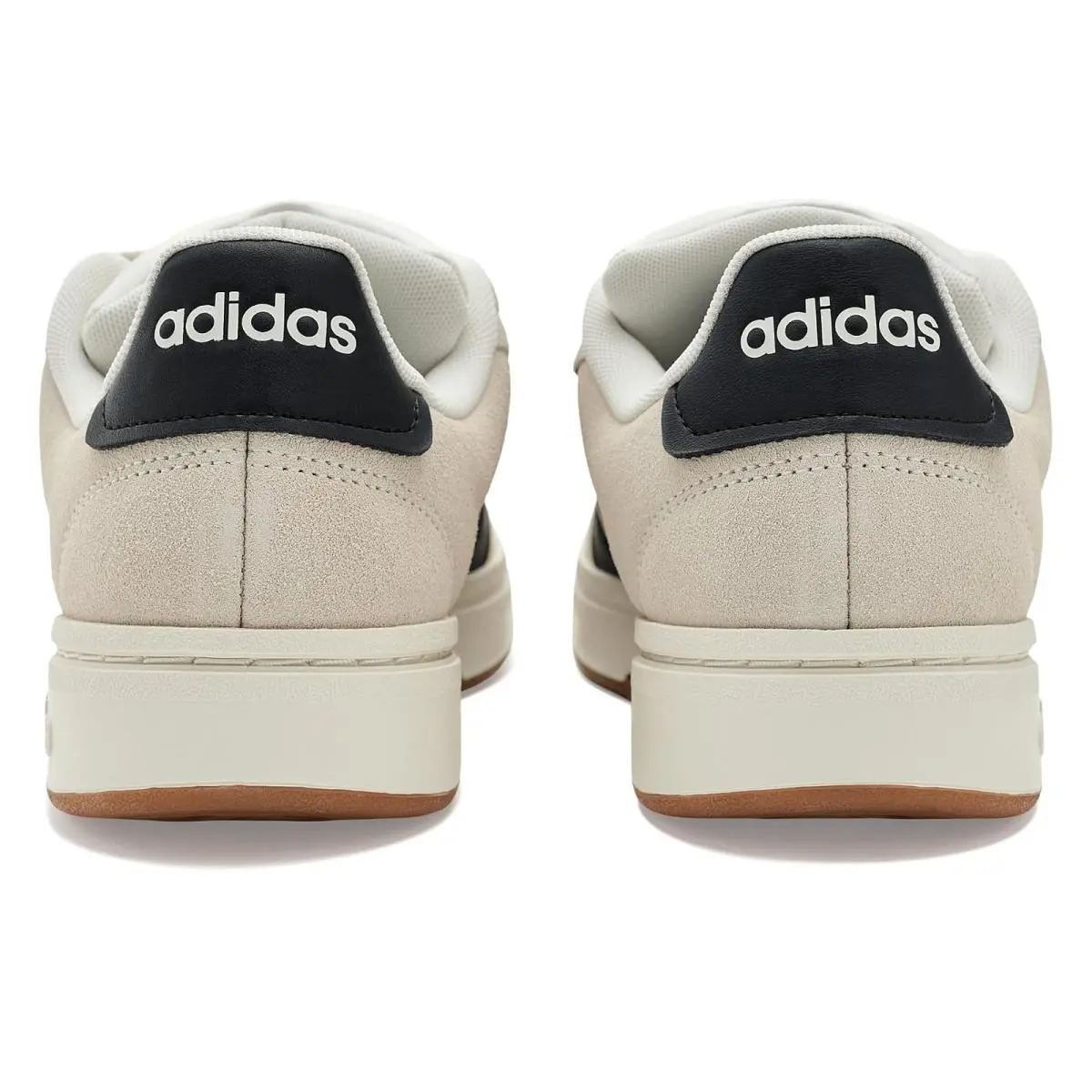 Adidas shoes - Earth Strata/Off White/Earth Strata 19