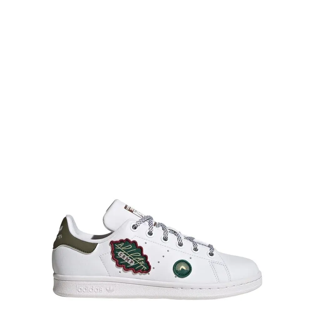 Adidas Originals Unisex-child Stan Smith Shoes