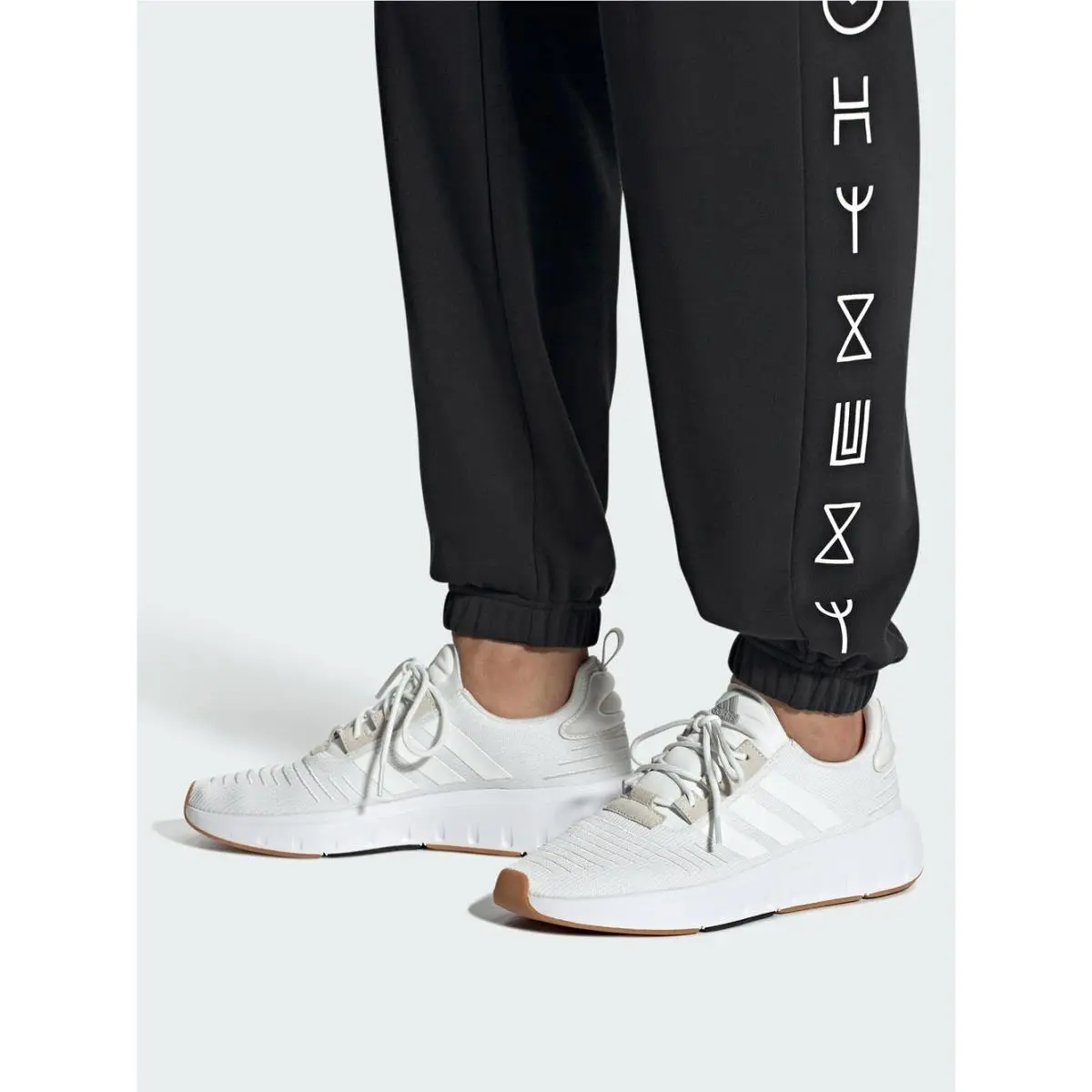 Adidas shoes - adidas Swift Run - Swift Run - IG4703 - White 10