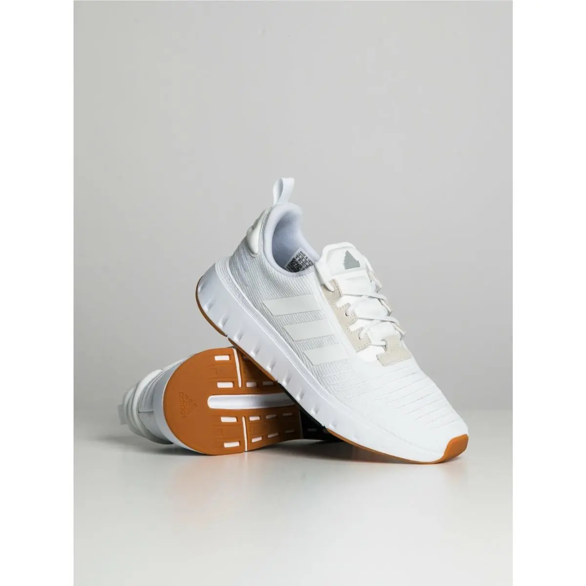 Adidas shoes - adidas Swift Run - Swift Run - IG4703 - White 7
