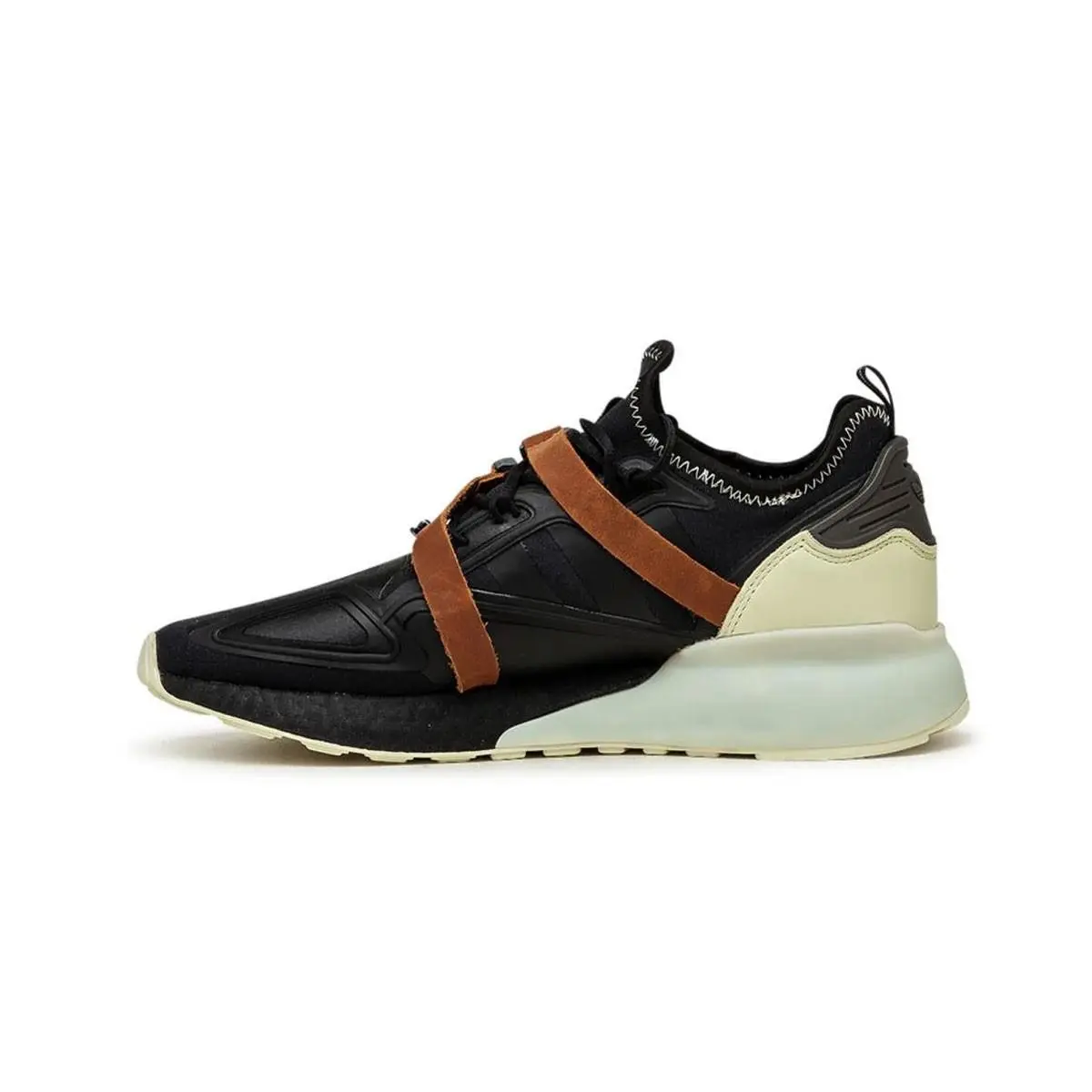 Adidas shoes - FX9113 - FX9113 - Core Black/Sand Sises 1